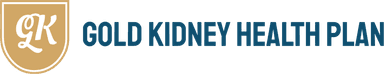 Gold Kidney Health Plan